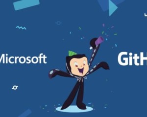 湘西网站建设微软正式宣布75亿美元收购GitHub，开发者们会买账吗？